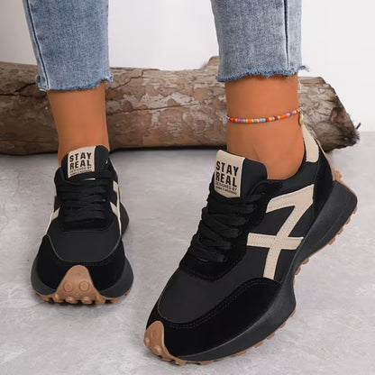 Gerlak Komfortowe Sneakersy Ortopedyczne