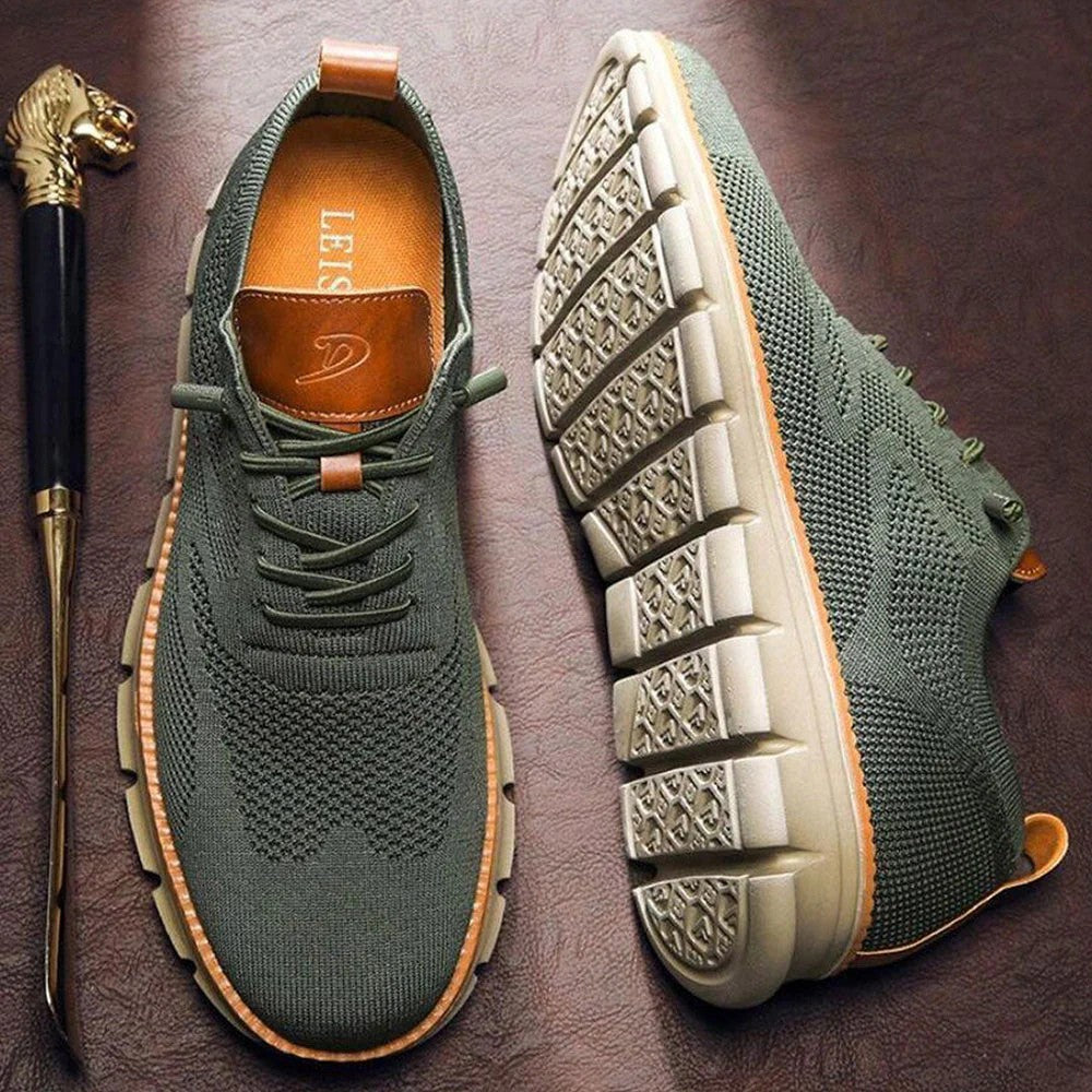 UrbanFlex Oddychające Buty Codzienne