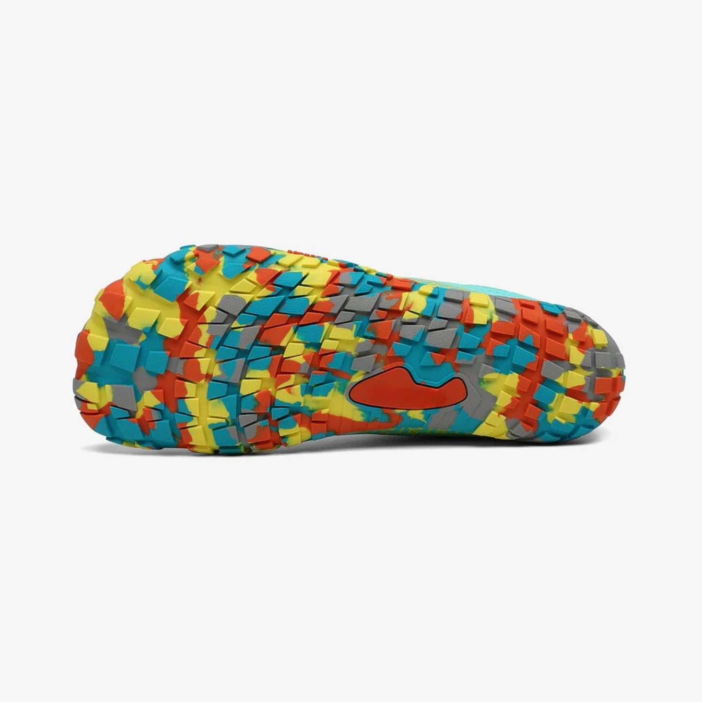 Gerlak Flex Knit Buty Barefoot – Lekkie Buty do Naturalnego Chodzenia z Szerokim Przodem
