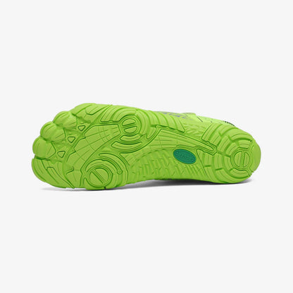 Gerlak Motion Buty Barefoot – Lekkie i Oddychające Buty do Biegania oraz Codziennej Aktywności