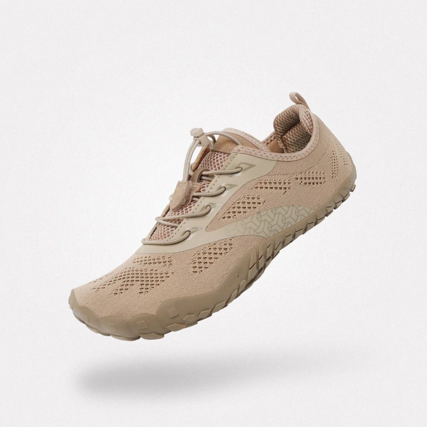 Gerlak Smart Knit Buty Barefoot – Oddychające Buty do Codziennego Komfortu i Aktywności