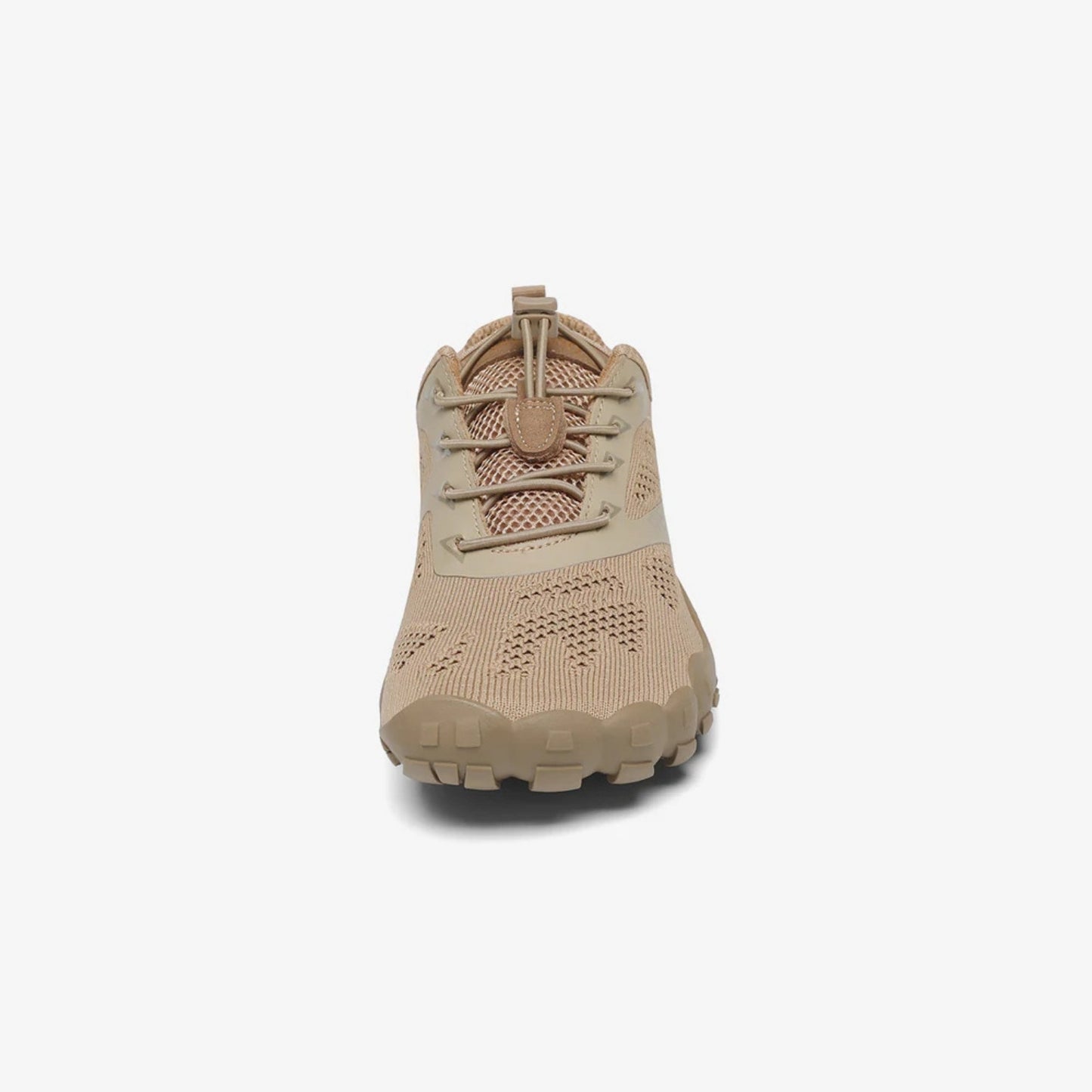 Gerlak Smart Knit Buty Barefoot – Oddychające Buty do Codziennego Komfortu i Aktywności