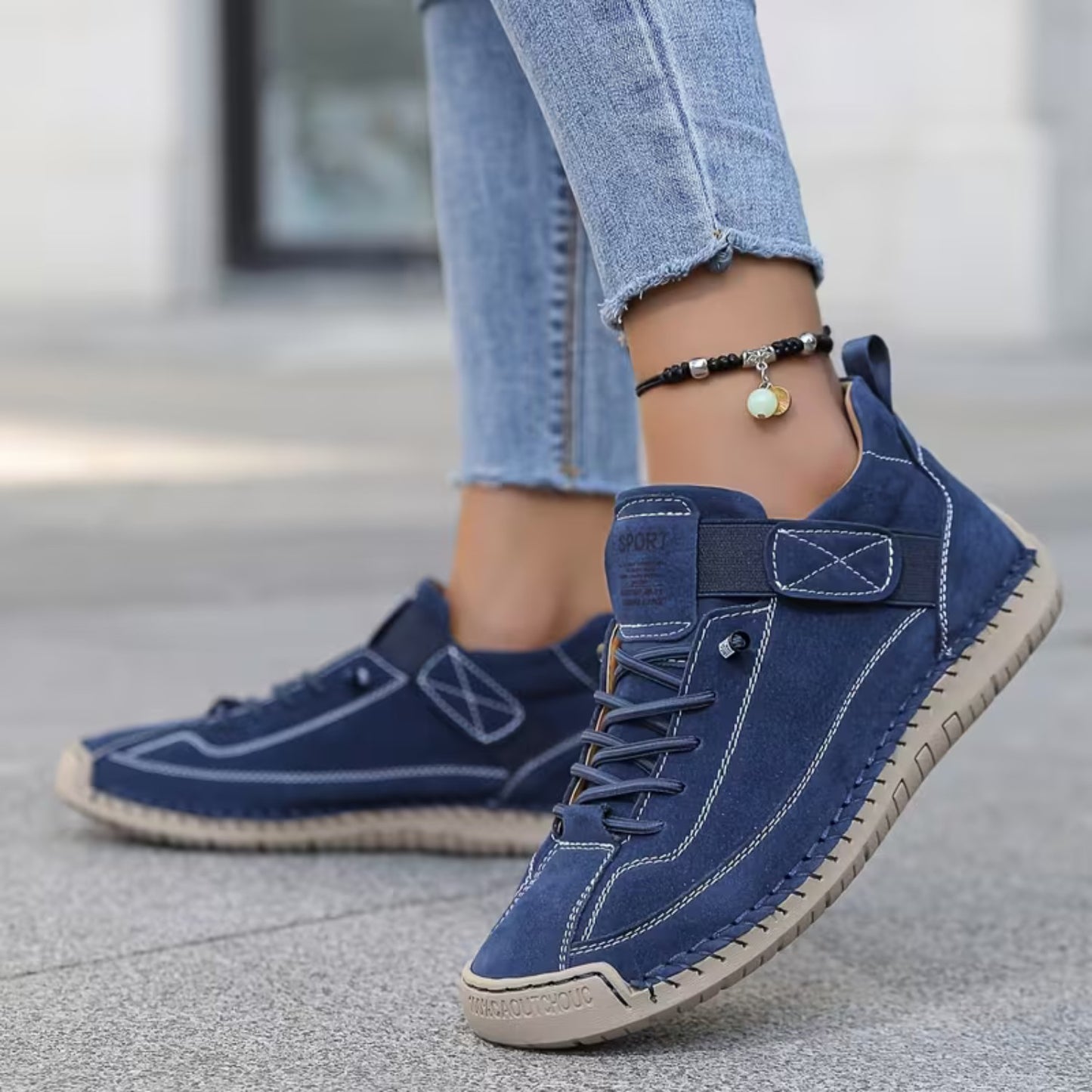 Mia™ – Buty ortopedyczne, w których zapomnisz, że masz stopy