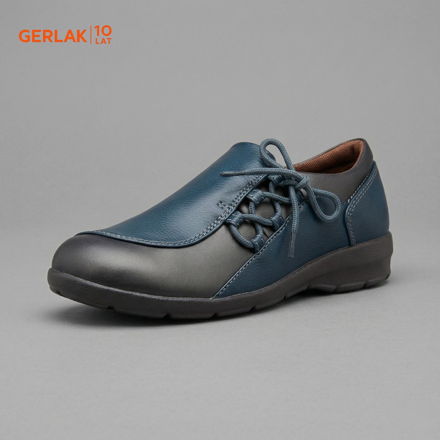 Gerlak Damskie Sneakersy Casual