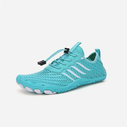 Gerlak Active Buty Barefoot – Oddychające Buty Zero Drop do Naturalnego Ruchu i Codziennej Wygody