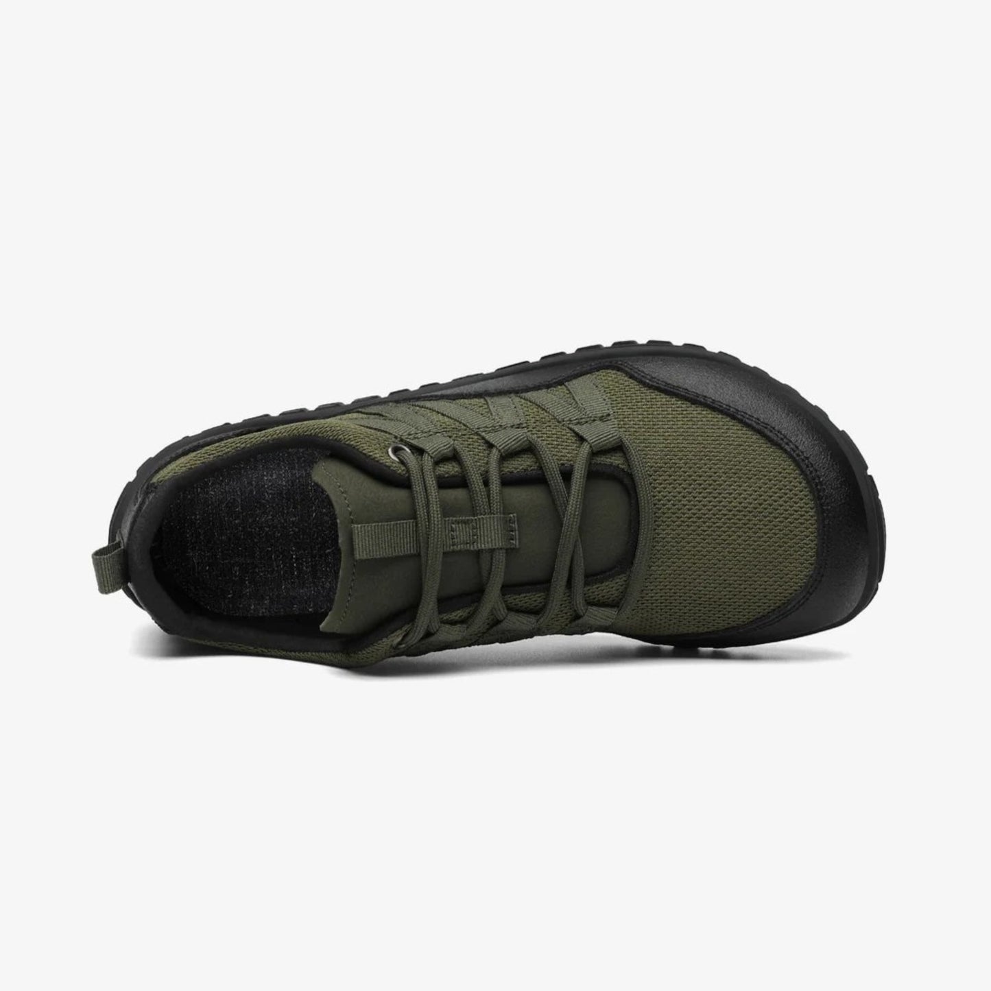 Gerlak Trail Buty Barefoot Trekkingowe – Lekkie Buty Outdoor do Wędrówek i Codziennego Użytku