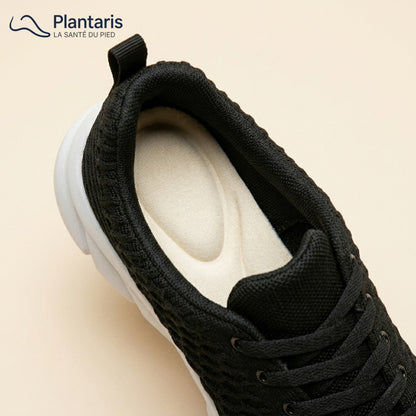 Buty ortopedyczne damskie sportowe | Wsparcie ergonomiczne, lekkie