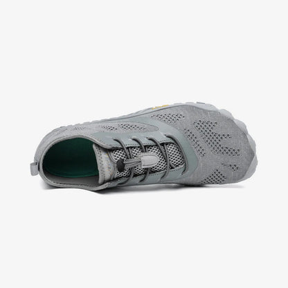 Gerlak Smart Knit Buty Barefoot – Oddychające Buty do Codziennego Komfortu i Aktywności