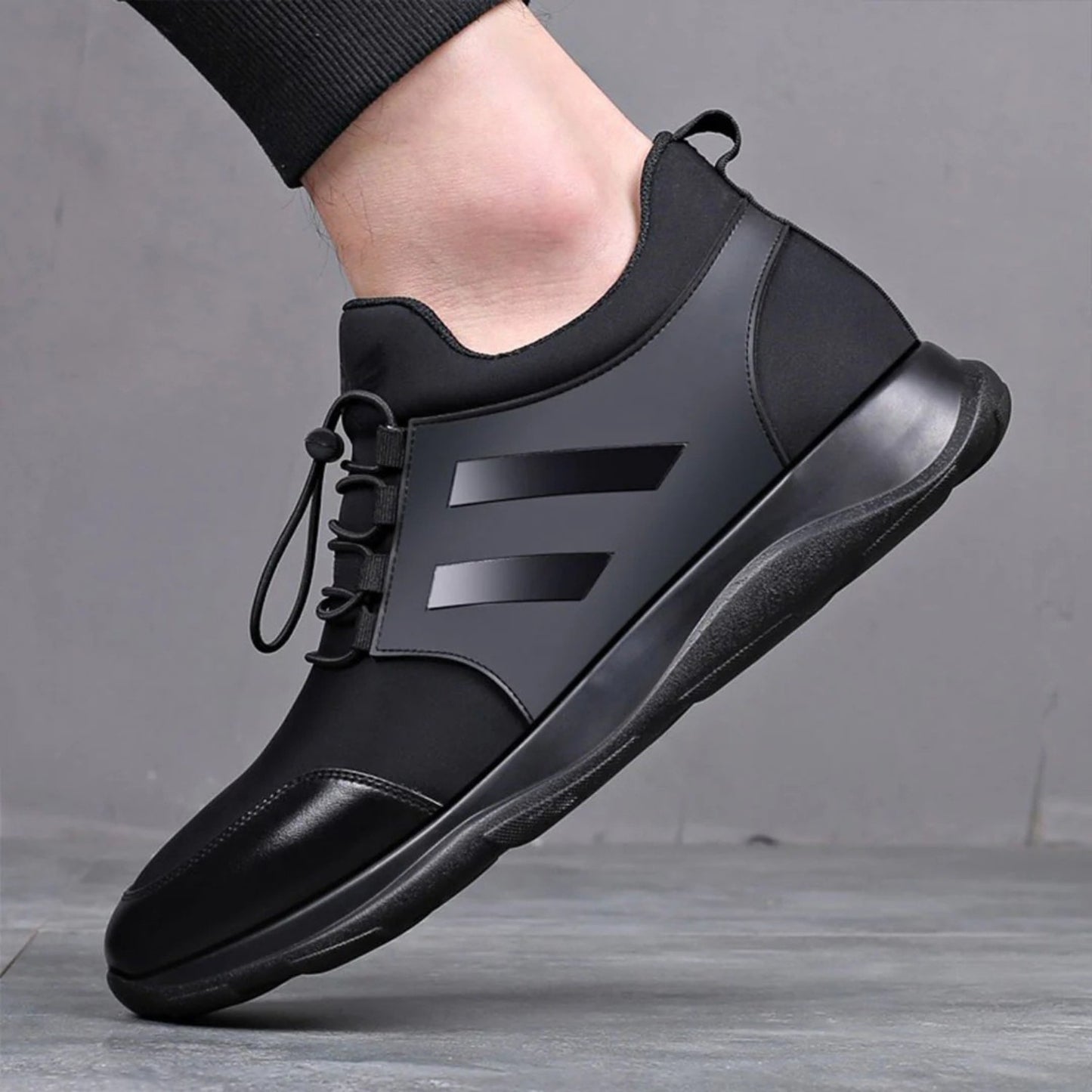 Gerlak Wodoodporne Sneakersy Na Każdą Pogodę