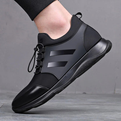 Gerlak Wodoodporne Sneakersy Na Każdą Pogodę