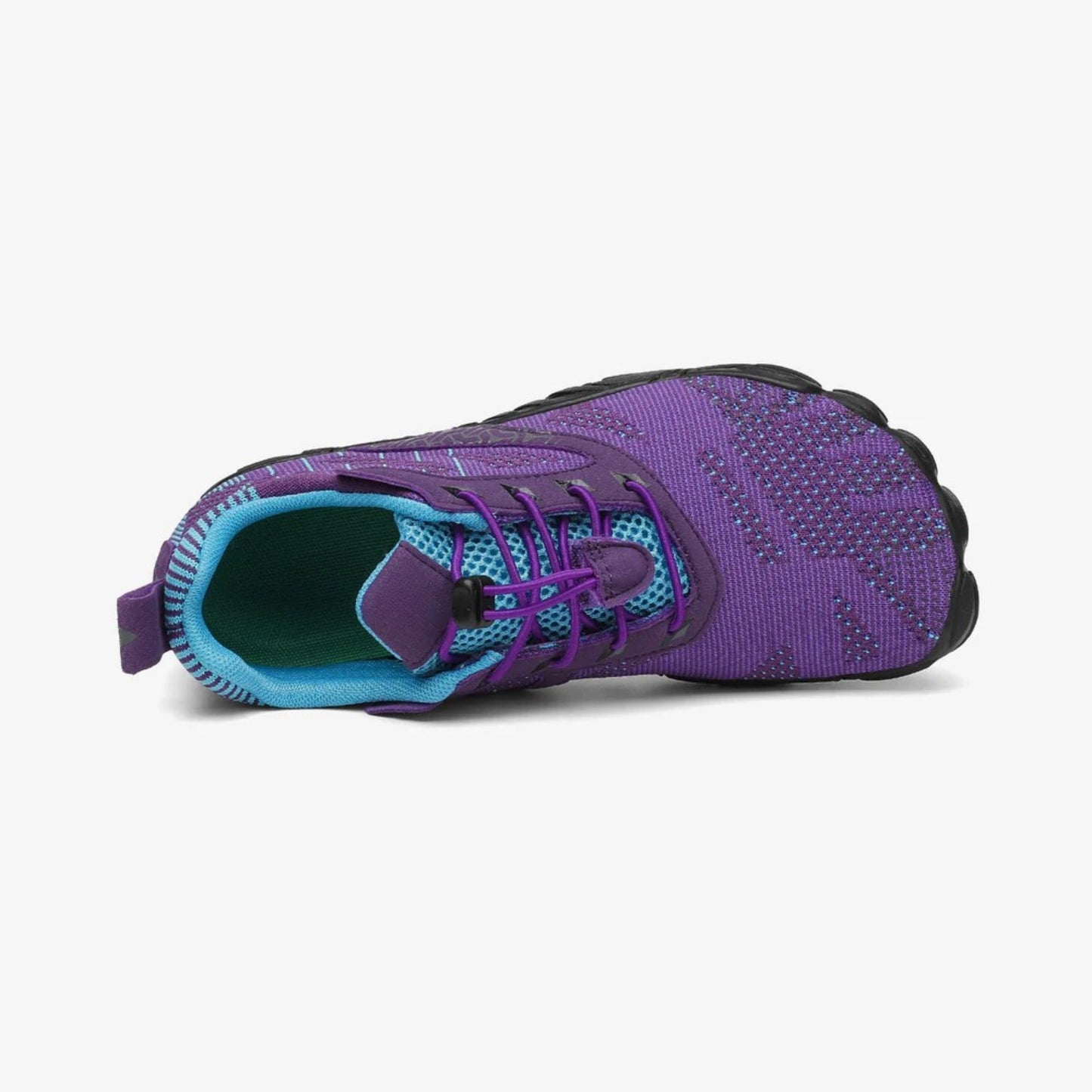 Gerlak Motion Buty Barefoot – Lekkie i Oddychające Buty do Biegania oraz Codziennej Aktywności
