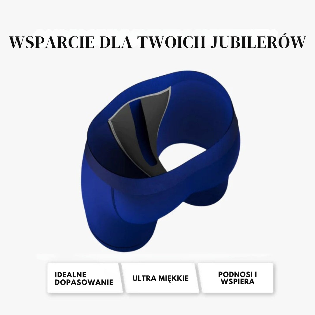 Gerlak™ Bokserki z miękkiej włókniny bambusowej 