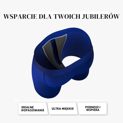 Gerlak™ Bokserki z miękkiej włókniny bambusowej 