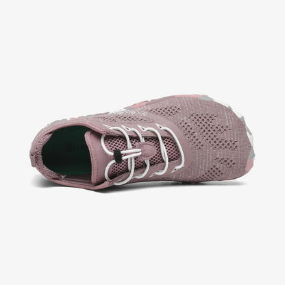Gerlak Flex Knit Buty Barefoot – Lekkie Buty do Naturalnego Chodzenia z Szerokim Przodem
