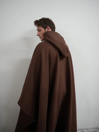 Eden Hoodie™ – Obciążony Koc z Kapturem