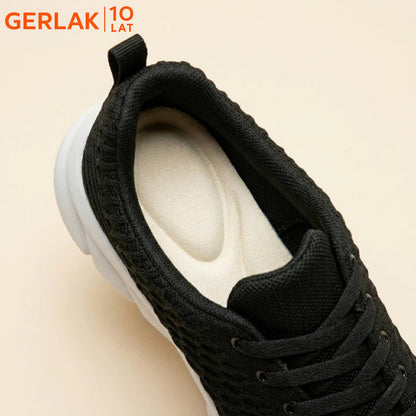 Buty ortopedyczne damskie sportowe 2.0 | Wsparcie ergonomiczne, lekkie