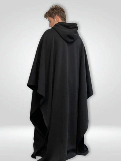Eden Hoodie™ – Obciążony Koc z Kapturem