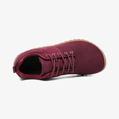 Gerlak Classic Sneakers Barefoot – Lekkie Buty Casual do Naturalnego Chodzenia