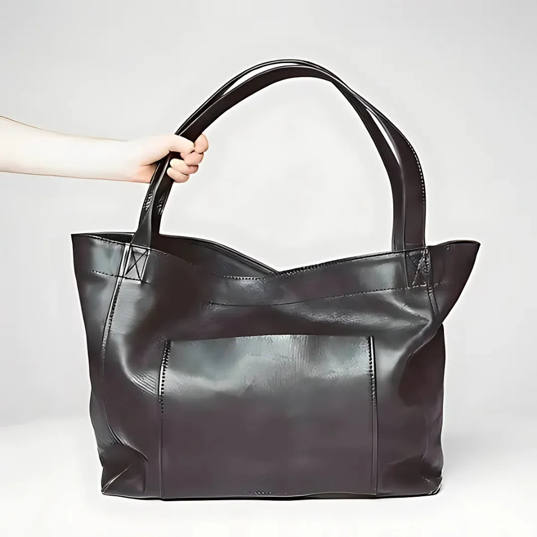 Jennifer – luksusowa designerska skórzana torebka