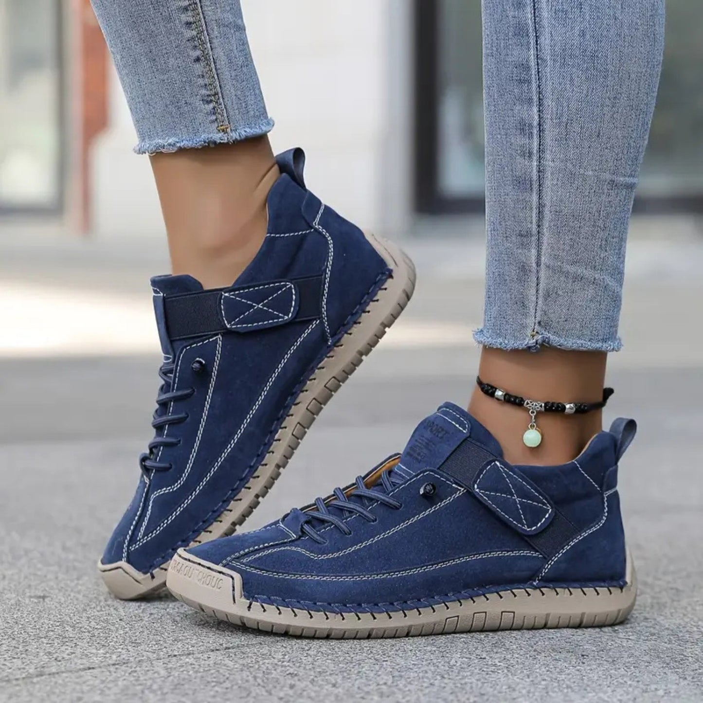 Mia™ – Buty ortopedyczne, w których zapomnisz, że masz stopy