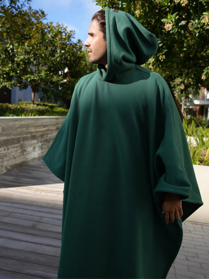 Eden Hoodie™ – Obciążony Koc z Kapturem