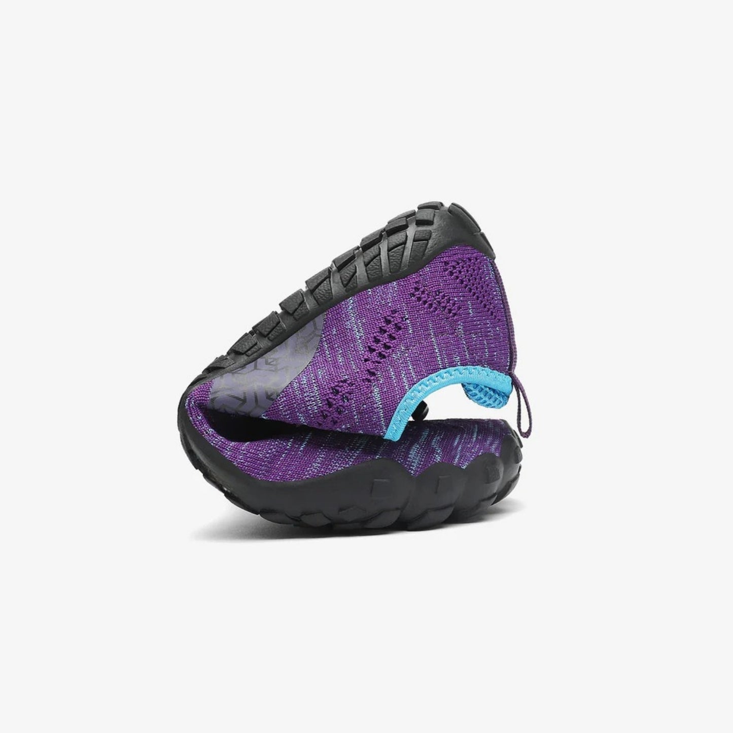 Gerlak Smart Knit Buty Barefoot – Oddychające Buty do Codziennego Komfortu i Aktywności