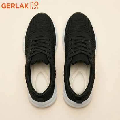Buty ortopedyczne damskie sportowe 2.0 | Wsparcie ergonomiczne, lekkie