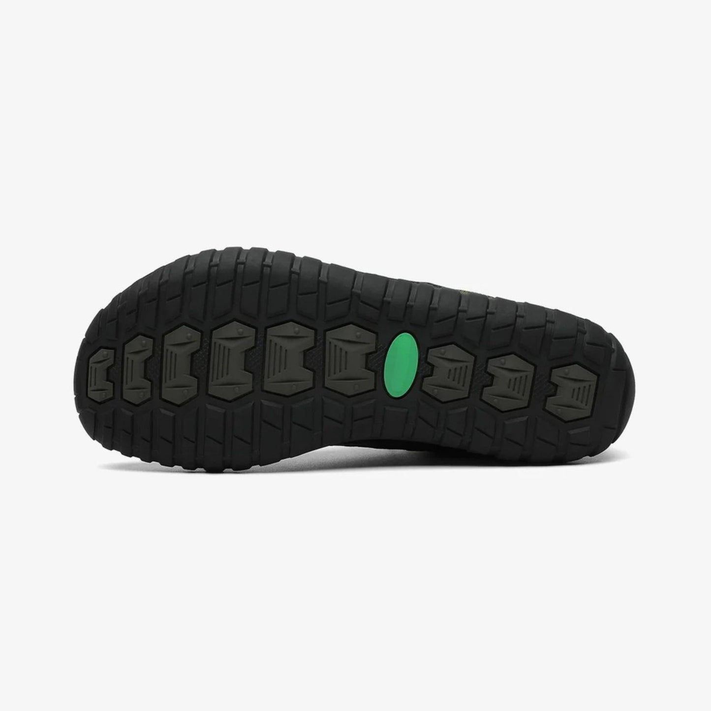 Gerlak Trail Buty Barefoot Trekkingowe – Lekkie Buty Outdoor do Wędrówek i Codziennego Użytku