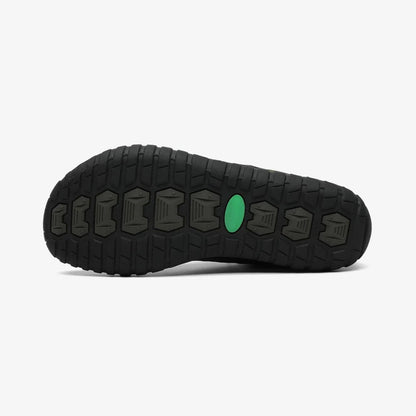 Gerlak Trail Buty Barefoot Trekkingowe – Lekkie Buty Outdoor do Wędrówek i Codziennego Użytku