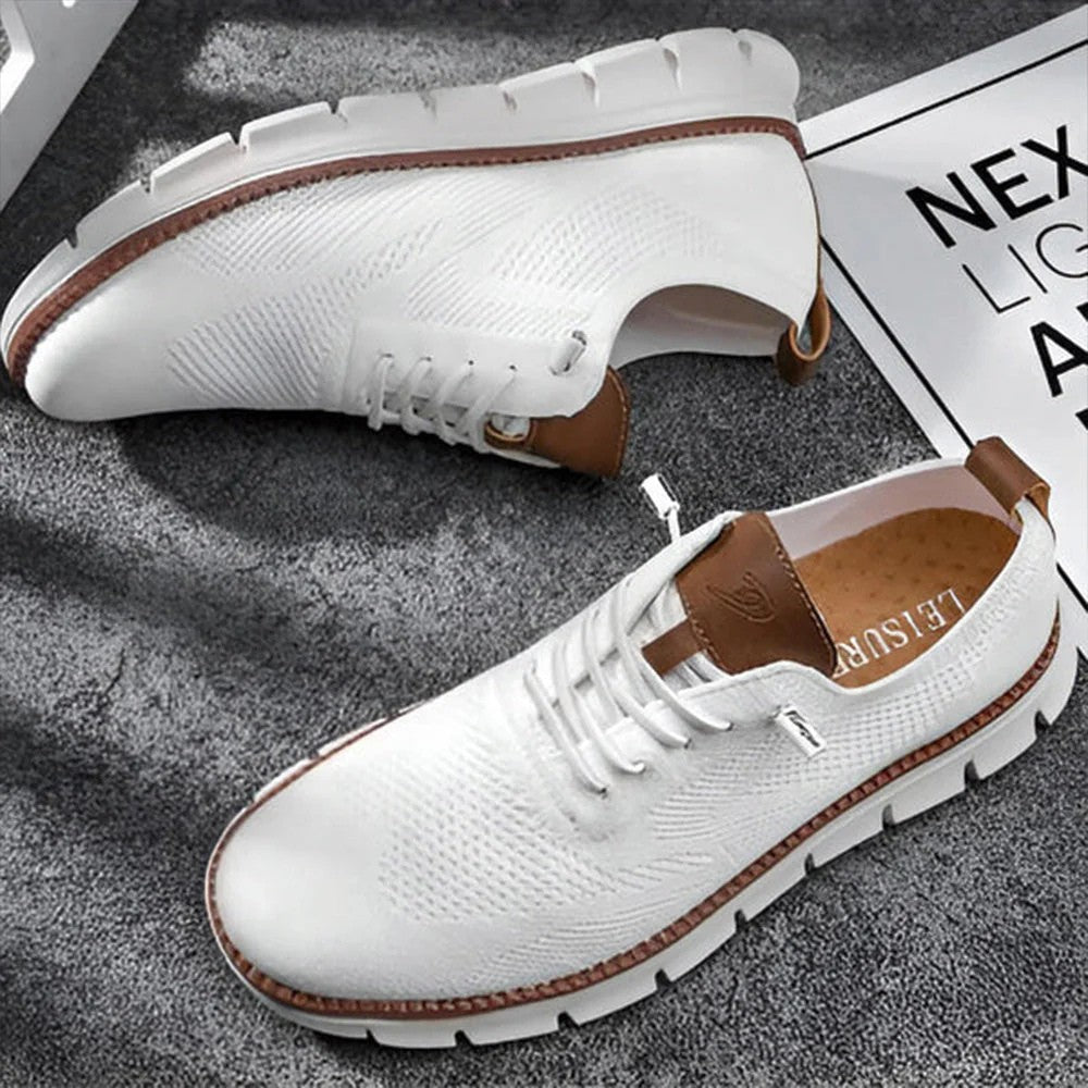 UrbanFlex Oddychające Buty Codzienne