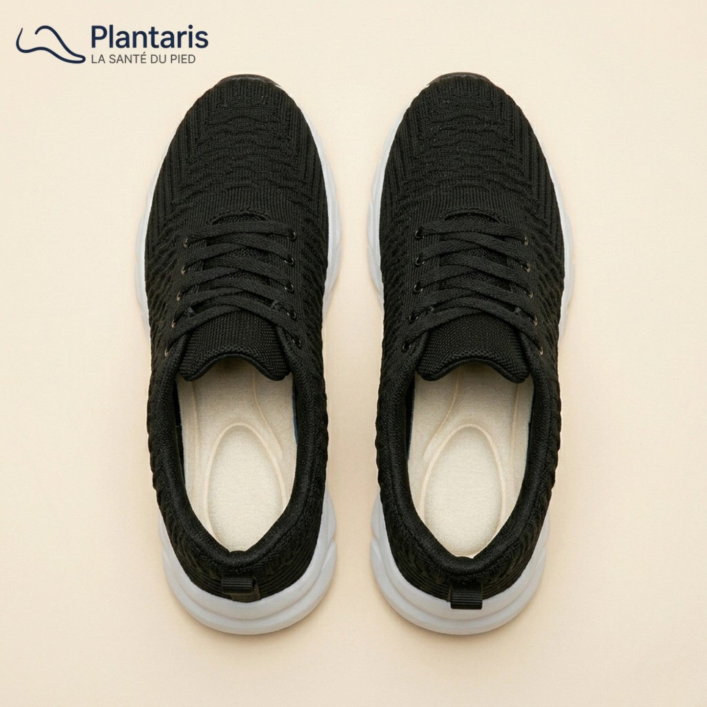 Buty ortopedyczne damskie sportowe | Wsparcie ergonomiczne, lekkie