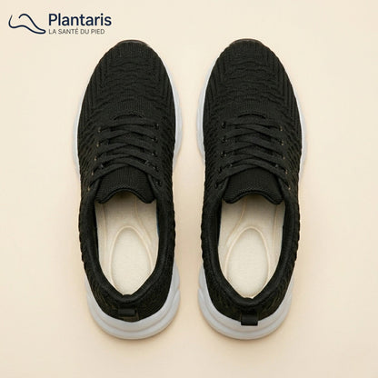 Buty ortopedyczne damskie sportowe | Wsparcie ergonomiczne, lekkie