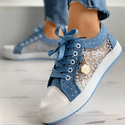 Adèle - Klasyczne buty formalne