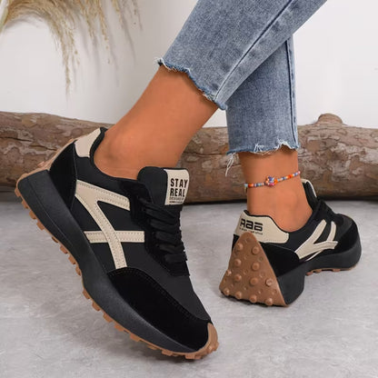 Gerlak Komfortowe Sneakersy Ortopedyczne
