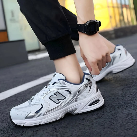 Étienne Urban Runner Ortopedyczne Trampki