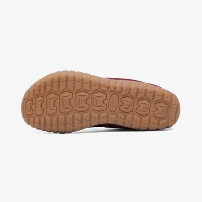 Gerlak Classic Sneakers Barefoot – Lekkie Buty Casual do Naturalnego Chodzenia