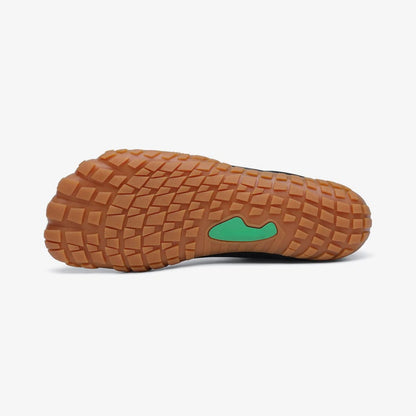 Gerlak Terra Buty Barefoot – Lekkie Buty z Doskonałą Przyczepnością do Spacerów i Aktywności Outdoor