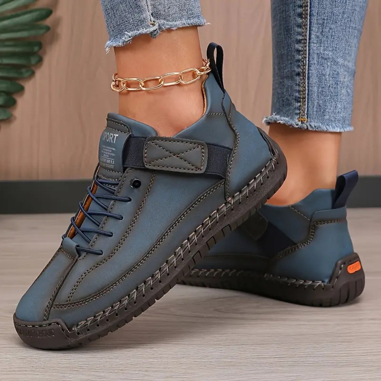 Mia™ – Buty ortopedyczne, w których zapomnisz, że masz stopy
