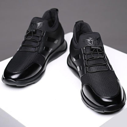 Gerlak Wodoodporne Sneakersy Na Każdą Pogodę