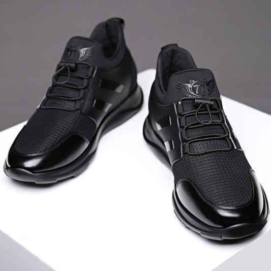 Gerlak Wodoodporne Sneakersy Na Każdą Pogodę