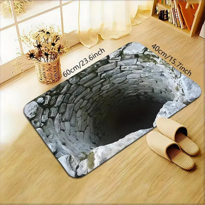 Wycieraczka Optyczna Endless Abyss