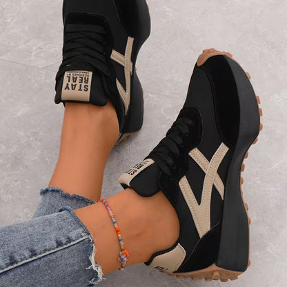 Gerlak Komfortowe Sneakersy Ortopedyczne