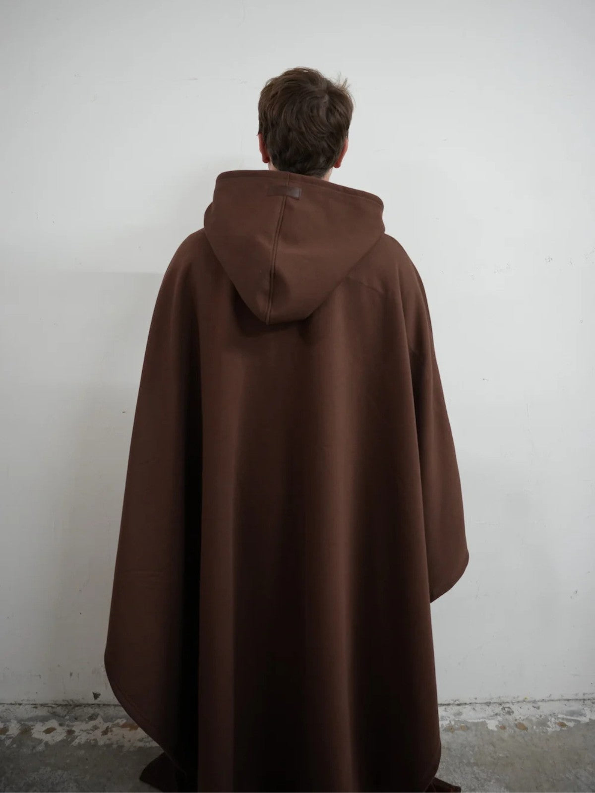 Eden Hoodie™ – Obciążony Koc z Kapturem