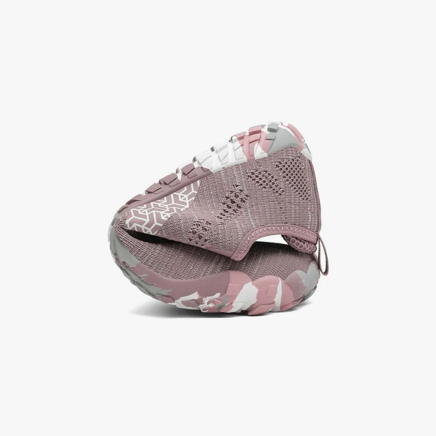 Gerlak Flex Knit Buty Barefoot – Lekkie Buty do Naturalnego Chodzenia z Szerokim Przodem