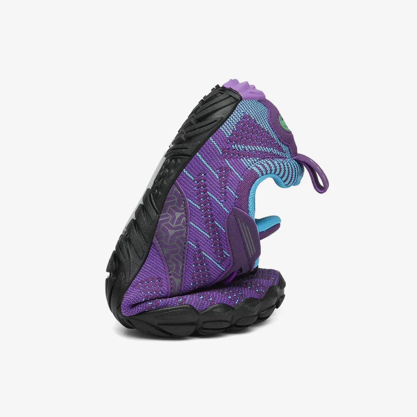 Gerlak Motion Buty Barefoot – Lekkie i Oddychające Buty do Biegania oraz Codziennej Aktywności