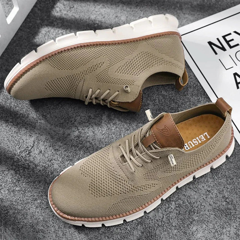 UrbanFlex Oddychające Buty Codzienne