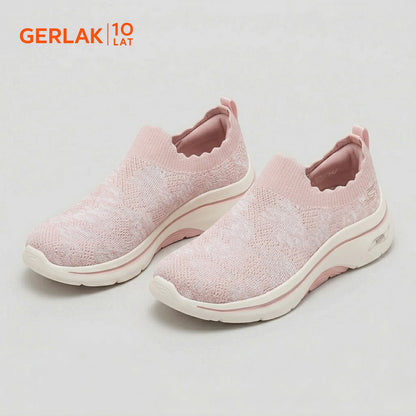 Gerlak Damskie Buty Wsuwane