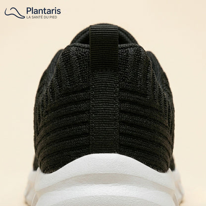 Buty ortopedyczne damskie sportowe | Wsparcie ergonomiczne, lekkie