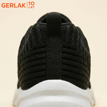 Buty ortopedyczne damskie sportowe 2.0 | Wsparcie ergonomiczne, lekkie