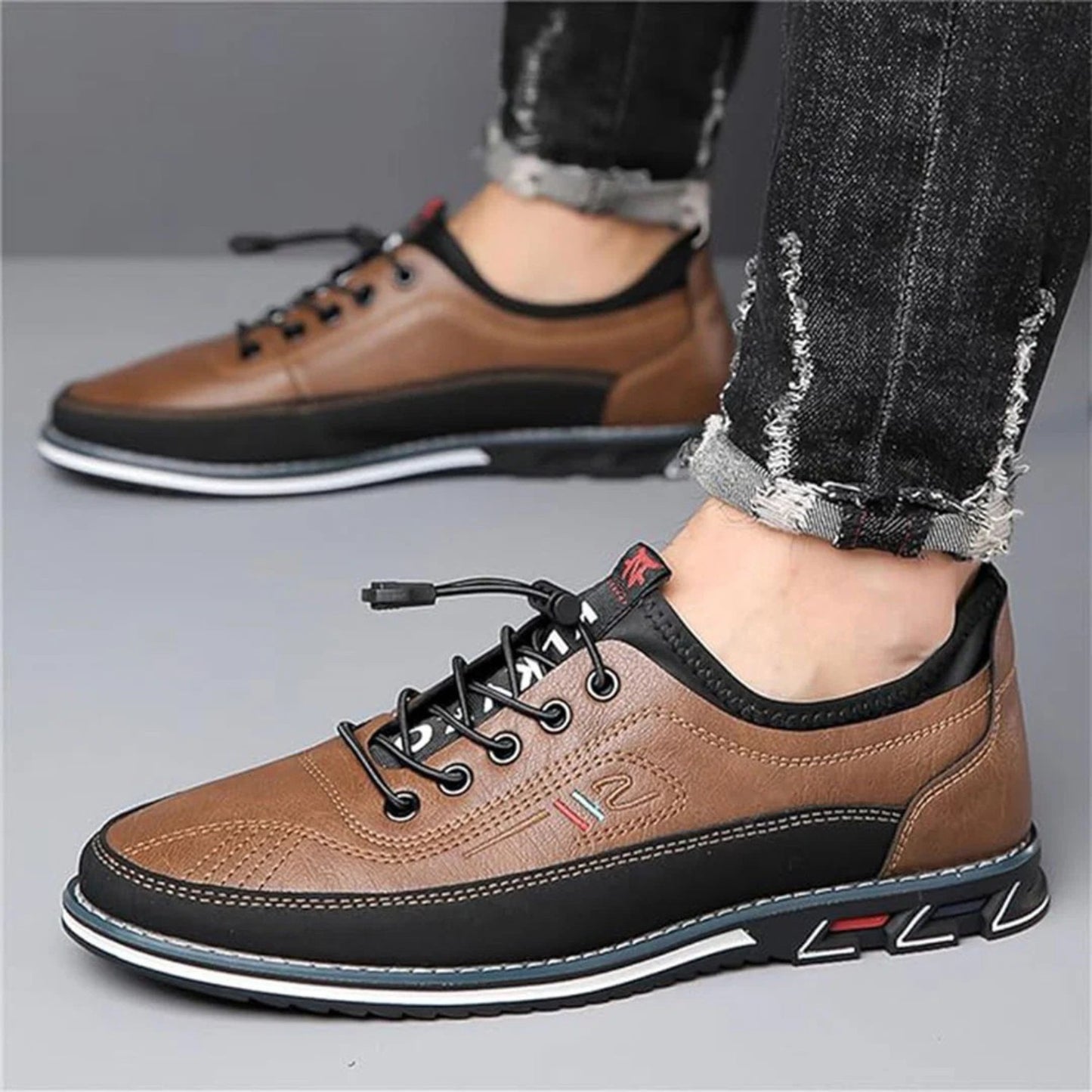 Gerlak Buty Komfortowe Na Co Dzień